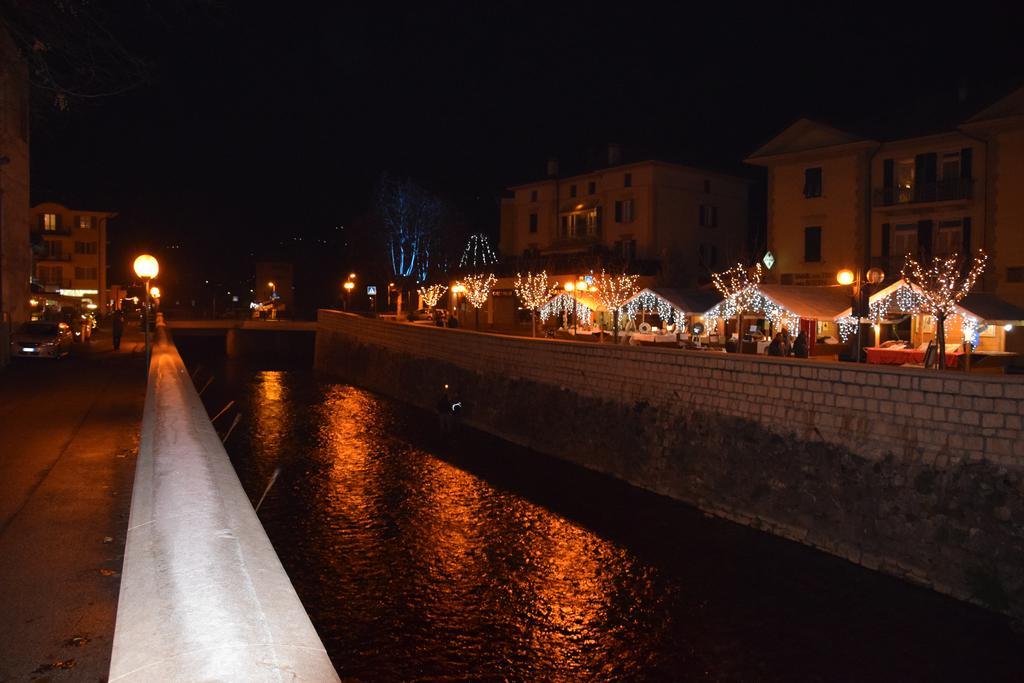 Casa Europa Hotel Borgo Valsugana Quarto foto