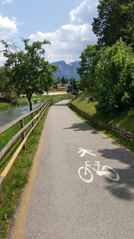 Casa Europa Hotel Borgo Valsugana Quarto foto