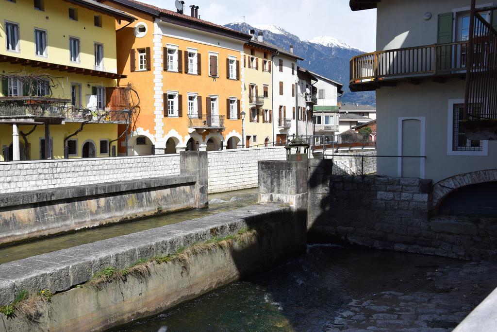 Casa Europa Hotel Borgo Valsugana Quarto foto