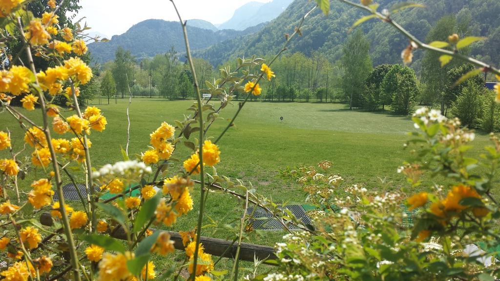 Casa Europa Hotel Borgo Valsugana Quarto foto